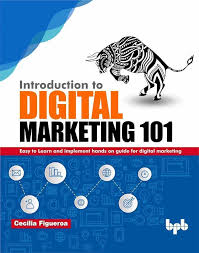 E-Book for Digital Marketing preview 1