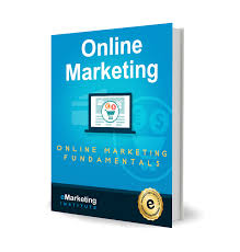 E-Book for Digital Marketing preview 4