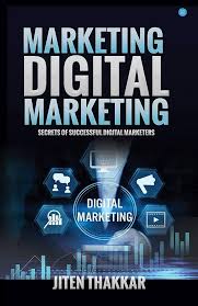 E-Book for Digital Marketing